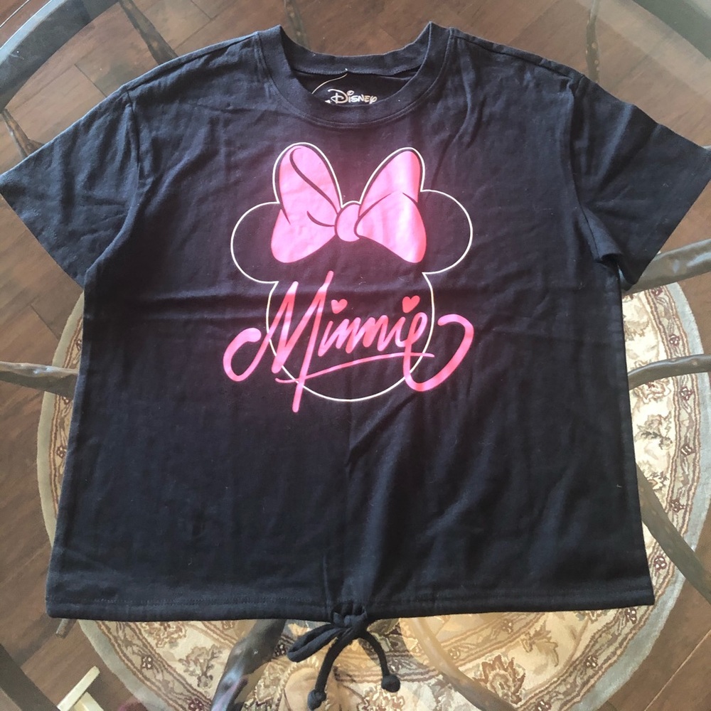 NEW With Tags Minnie T-Shirt